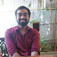 Atharva Shinde