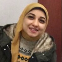 Dina Sameh