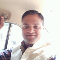 Navdeep Chouhan