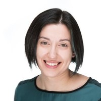 Elisa Farinetti 🔜 GAMESCOM