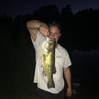Zane Smith