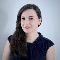 Soheila Peyrovi
