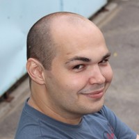 Антон Кирчу