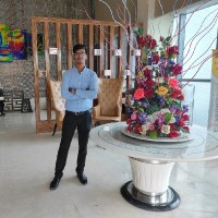 Sumit Dubey