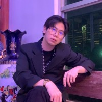 Mark Joshua Chico