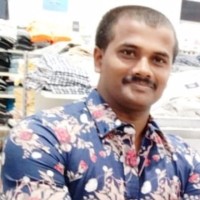 Sravan Reddy