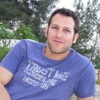 Ron Sarudi