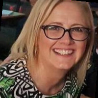Joanne McCreedy