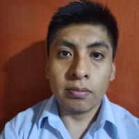 Jean Carlos Achahui Huamani
