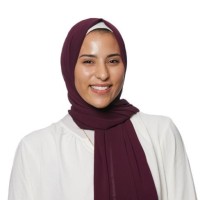 Mayar Zamzam, Eit