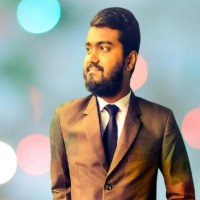 Rashed Ahmad