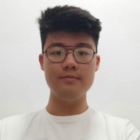 Fernando Lin