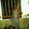 Mercy Gwaro