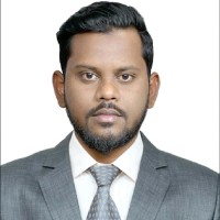 Zishan Ahmad