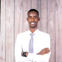 Usama Hussein