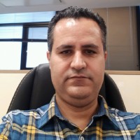 Ali Mostaghimi