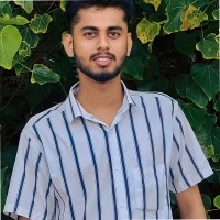 Aravind Narayanan M