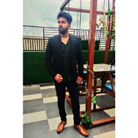 Shubham Gandhi