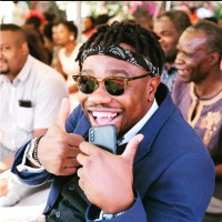 Mayamiko Paul Phiri Mamba