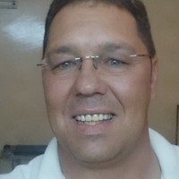 Paul Bezuidenhout