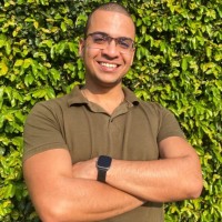 Gabriel Angelo Santos