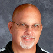Eric Loveday