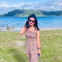 Lovepreet Kaur