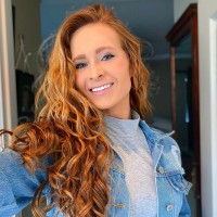 Sarah Reiber
