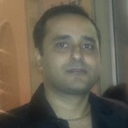Akhil Rathi