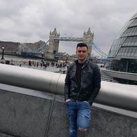 Bogdan Cirstea