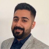 Gurdeep Sangha