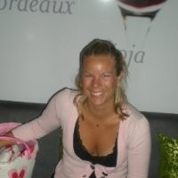Christine Johansson