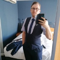 Sam Palmer