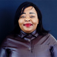 Giselle Misenga