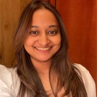 Priyanka C.