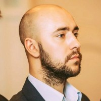 DMITRII NESTEROV