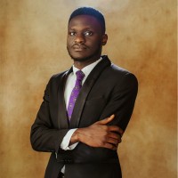 AYODEJI TOYINBO
