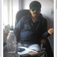 Dr Sajahan Mandal