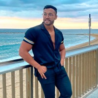 Xavier Ortiz Alcendra