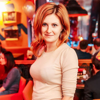Елена Ситенькая