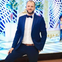 Ehab Omar