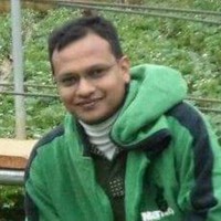 Dishan Prabhashana Amarasingha