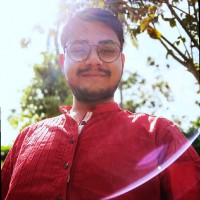 Avishek Halder