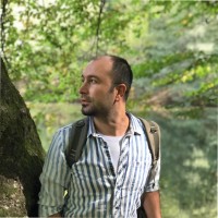 Halil halil