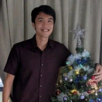 Steven Seah