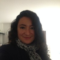 Marisol Garcia Osorio