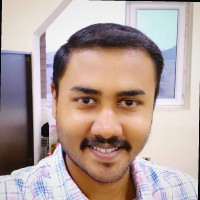 Siddharth Shinde