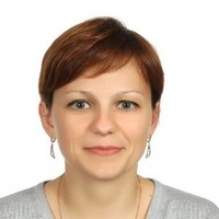 Maryna Shamonina