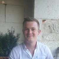 Max Wheatley