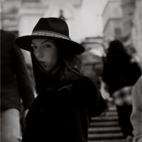 Giorgia D’Onofrio